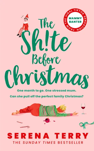 The Sh!te Before Christmas