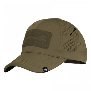 Kšiltovka PENTAGON® Aeolus - coyote (Barva: Coyote)