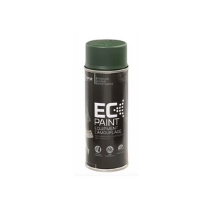 Maskovací barva ve spreji EC Paint NFM® – Forest Green (Barva: Forest Green)