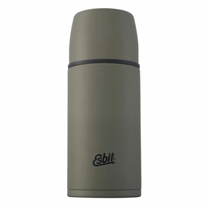 Nerezová vakuová termoska ESBIT® VF750ML – Zelená (Barva: Zelená)