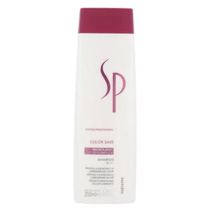 Wella Professionals SP Color Save 250 ml šampon pro ženy na barvené vlasy