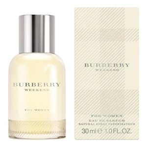 Burberry Weekend For Women 30 ml parfémovaná voda pro ženy