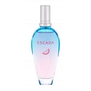 ESCADA Sorbetto Rosso 100 ml toaletní voda pro ženy