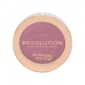 Makeup Revolution London Re-loaded 7,5 g tvářenka pro ženy Rose Kiss