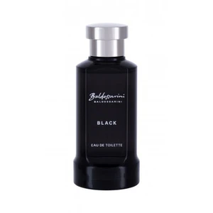 Baldessarini Black 75 ml toaletní voda pro muže