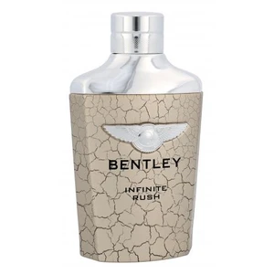Bentley Infinite Rush 100 ml toaletní voda pro muže