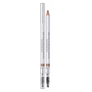 Christian Dior Diorshow Crayon Sourcils Poudre 1,19 g tužka na obočí pro ženy 02 Chestnut