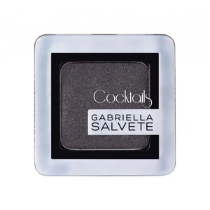 Gabriella Salvete Cocktails Mono Eyeshadow 2 g oční stín pro ženy 03