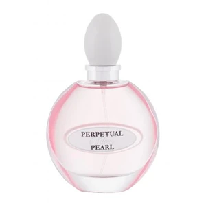 Jeanne Arthes Perpetual Silver Pearl 100 ml parfémovaná voda pro ženy