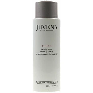 Juvena Pure Cleansing 200 ml čisticí voda tester pro ženy na suchou pleť; na normální pleť; na citlivou a podrážděnou pleť