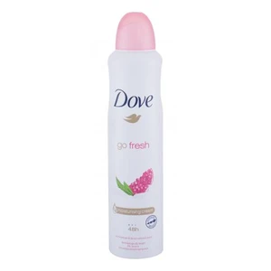 Dove Go Fresh Pomegranate 48h 250 ml antiperspirant pre ženy