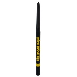 Maybelline Colossal Kajal 0,35 g ceruzka na oči pre ženy Extra Black