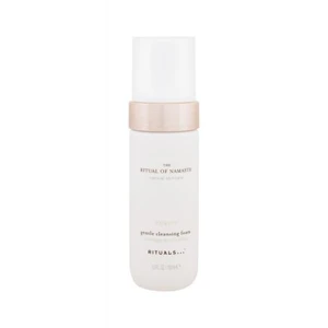 Rituals The Ritual Of Namasté Purify Gentle Cleansing Foam 150 ml čistiaca pena pre ženy na veľmi suchú pleť; na dehydratovanu pleť