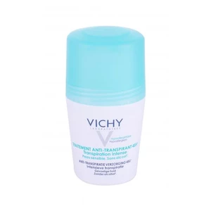 Vichy Deodorant Intense 48h 50 ml antiperspirant pre ženy roll-on