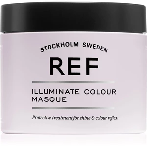 REF Illuminate Colour Masque hydratačná a rozjasňujúca maska na vlasy 250 ml