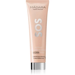 Mádara SOS Hydra Moisture hyalurónová intenzívna maska 60 ml