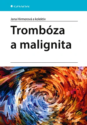 Trombóza a malignita, Hirmerová Jana