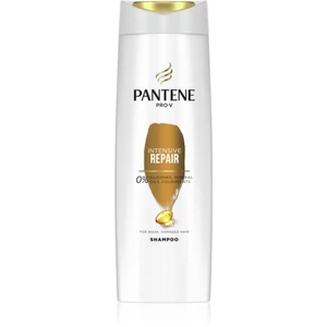 Pantene Pro-V Intensive Repair šampón pre poškodené vlasy 400 ml
