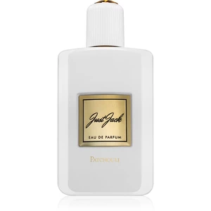 Just Jack Patchouli parfumovaná voda pre ženy 100 ml