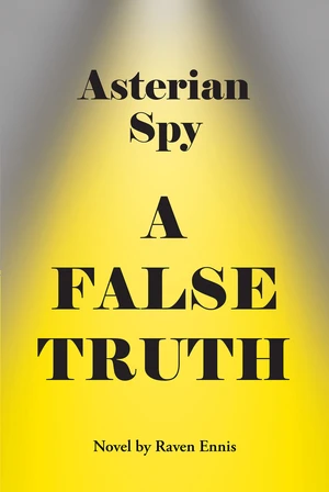 Asterian Spy