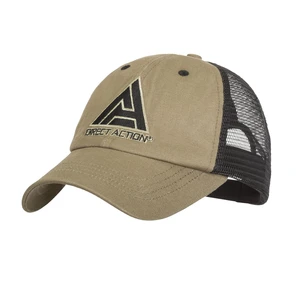 Čiapka Feed Direct Action® – Olive Green  (Farba: Olive Green )