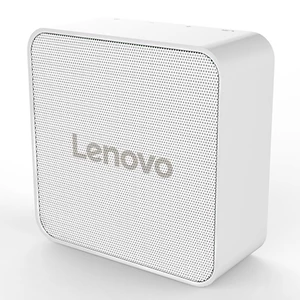 Lenovo HD01 Mini Wireless bluetooth Speaker Bass Subwoofer Vehicle-Mounted bluetooth Loudspeaker TF Card AUX-In Portable