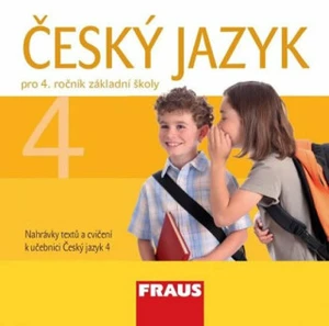 Český jazyk 4