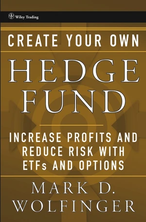 Create Your Own Hedge Fund