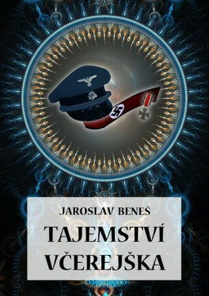 Tajemství včerejška - Jaroslav Beneš - e-kniha