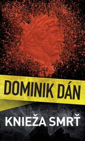 Knieža Smrť - Dominik Dán