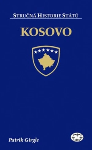 Kosovo - Patrik Girgle