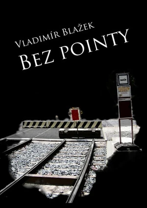 Bez pointy - Vladimír Blažek - e-kniha