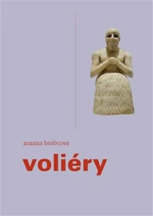 Voliéry - Zuzana Brabcová, Rybka Černá