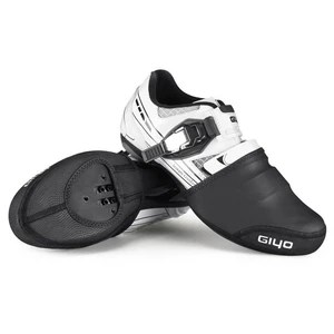 GIYO Waterproof Sports Shoe Covers Anti-slip Shoes Toe Cover Windproof Road Bikes Cycling Warm Shoe Protector