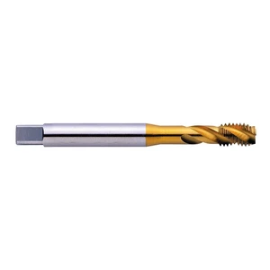 Eventus by Exact 11384 strojný závitník   metrický M6 1 mm pravotočivý DIN 371 HSS-E 35 ° RSP 1 ks
