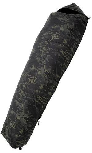 Spací pytel Carinthia TROPEN 185 cm - Multicam Black LIMITED  EDITION 2022