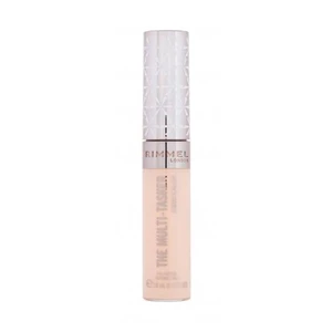 Rimmel London The Multi-Tasker 10 ml korektor pre ženy 030 Light