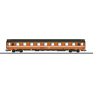 Märklin 43511 H0 Osobný automobil Eurofima SNCB 1. trieda