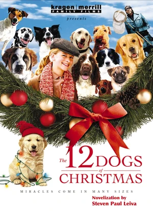 12 Dogs of Christmas