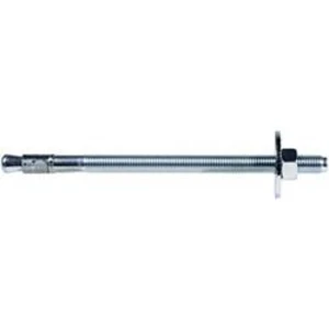 Čepová kotva Fischer FBN II 16/140 GS 45590, Vnější délka 260 mm, Vnější Ø 56 mm, 10 ks