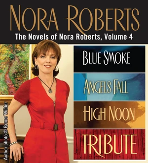 The Novels of Nora Roberts, Volume 4