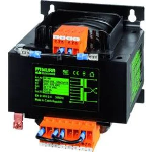 Řídicí transformátor Murr Elektronik 86151, 1000 VA