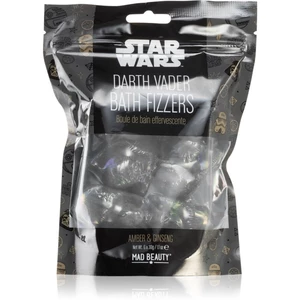 Mad Beauty Star Wars Darth Vader koupelová bomba 6x30 g