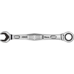 Wera 05073272001 Joker očkoplochý kľúč  12 mm