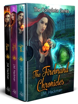 The Firebrand Chronicles