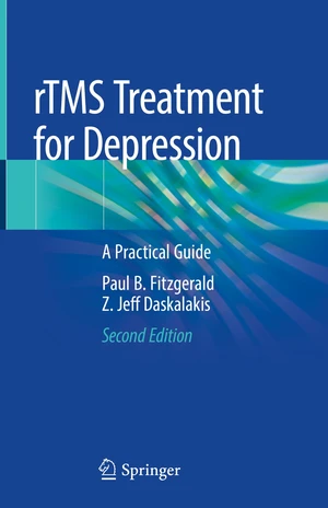 rTMS Treatment for Depression