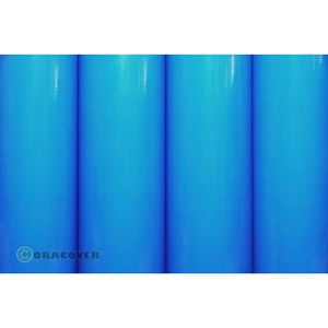 Oracover 25-051-002 lepiaca fólia Orastick (d x š) 2 m x 60 cm modrá (fluorescenčná)