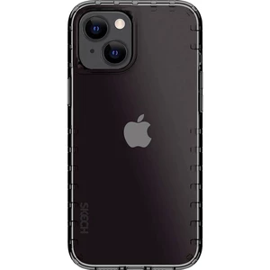 Skech Echo Case zadný kryt na mobil Apple iPhone 13 onyxová (transparentné)