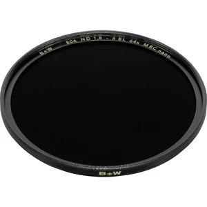 B + W Filter 1089220 1089220 sivý  filter 46 mm