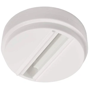 Deko Light 710045 D Line Aufbau-Adapter für Leuchten vysokonapäť. komponent pre lištové systémy  napájacie koľajnice  3f